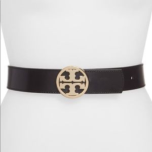 Black Tory Burch Belt